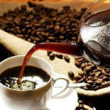 Café Poente Boisson