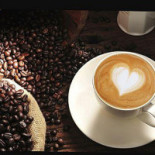 Café Poente Boisson