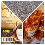 Café Poente Carte