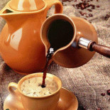 Café Poente Boisson