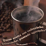 Café Poente Boisson