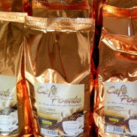Café Poente Boisson