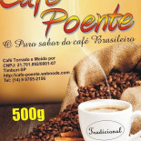 Café Poente Boisson