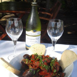 Recanto Do Sabor Boisson