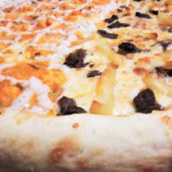 Pizzaria King Comida