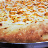 Pizzaria King Nourriture