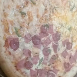 Pizzaria King Nourriture