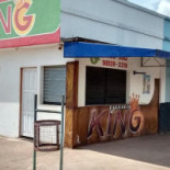 Pizzaria King Exterior