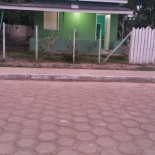 Pizzaria King Exterior