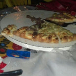 D'talia Pizzaria E Choperia Nourriture