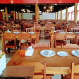 D'talia Pizzaria E Choperia À l'intérieur