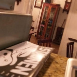 Iron Fight À l'intérieur