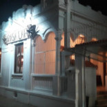 Brasa Café Extérieur