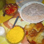 Do Peixe Nourriture