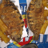 Do Peixe Nourriture