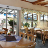 Do Peixe À l'intérieur