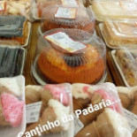 Armazém Da Comida Carta