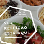 Armazém Da Comida Comida