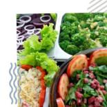 Armazém Da Comida Comida
