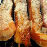 Armazém Da Comida Comida