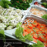 Armazém Da Comida Bebida