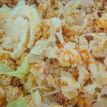 Armazém Da Comida Comida