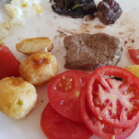 Cabana Do Weiss Comida