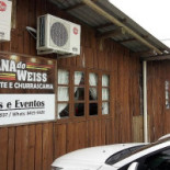 Cabana Do Weiss Exterior
