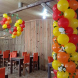 Cabana Do Weiss Bebida