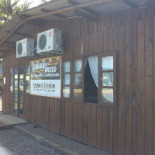 Cabana Do Weiss Exterior