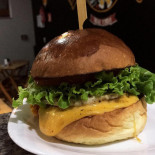 Old Queens Hamburgueria Comida