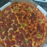 Mega Massa Comida