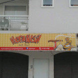 Mega Massa Exterior