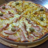 Mega Massa Comida