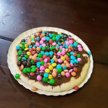 Mega Massa Nourriture