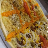 Maxx Lanches Nourriture
