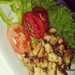 Maxx Lanches Nourriture
