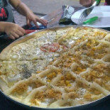 Maxx Lanches Nourriture