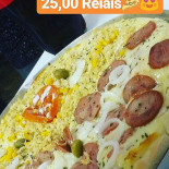 Maxx Lanches Nourriture