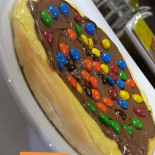 Maxx Lanches Nourriture
