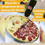 Maxx Lanches Carte