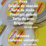 Maxx Lanches Carte
