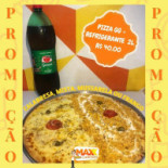 Maxx Lanches Carte