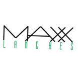 Maxx Lanches Logo