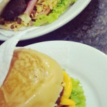 Maxx Lanches Nourriture