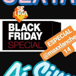 Maxx Lanches Logo