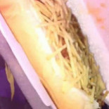 Maxx Lanches Nourriture