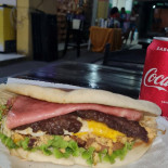 Maxx Lanches Nourriture