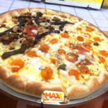 Maxx Lanches Nourriture