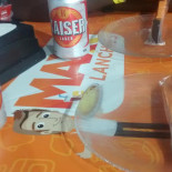 Maxx Lanches Boisson